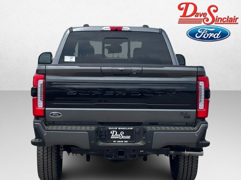 Ford Super Duty F-250 SRW Vehicle Image 08