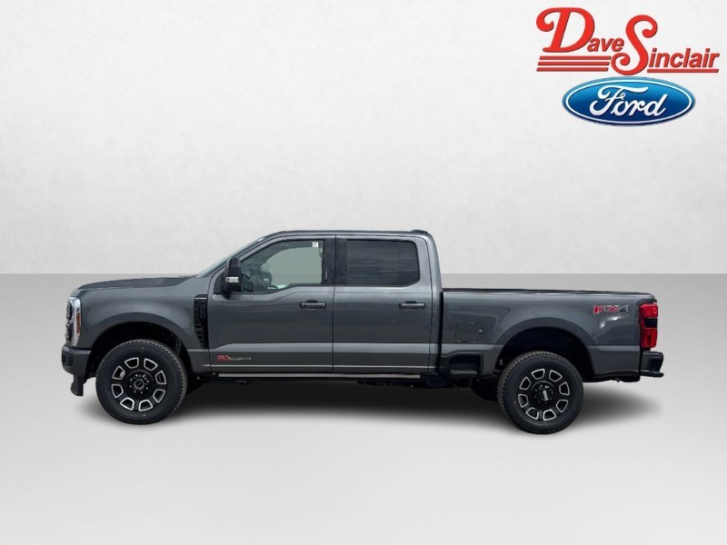 Ford Super Duty F-250 SRW Vehicle Image 10