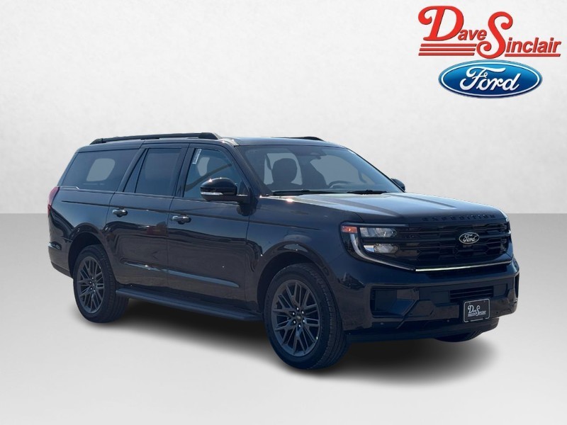 Ford Expedition Max Vehicle Full-screen Gallery Image 04