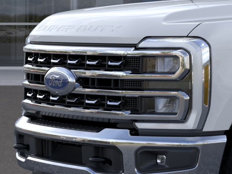 Ford Super Duty F-350 DRW Vehicle Image 19