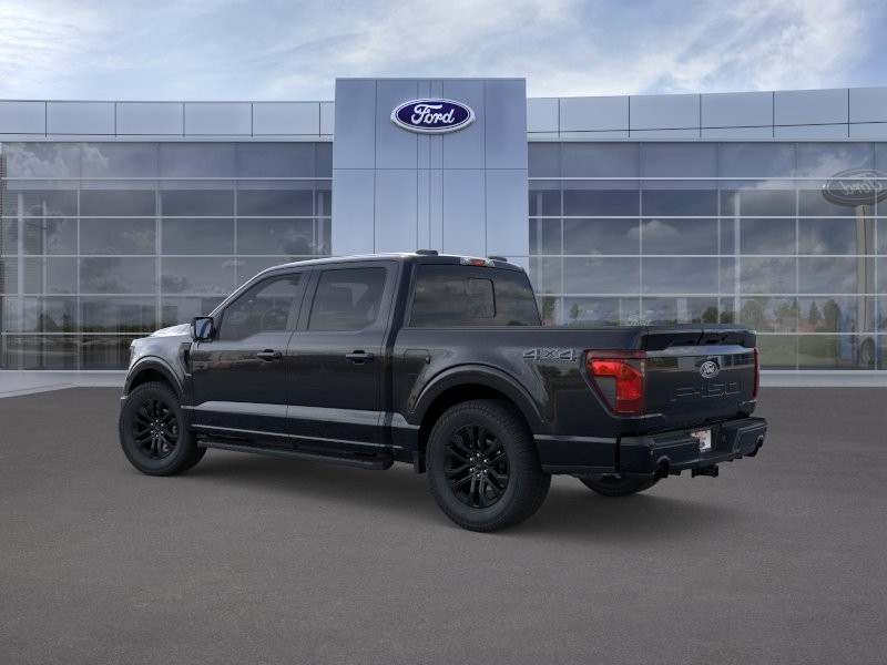 Ford F-150 Vehicle Full-screen Gallery Image 05