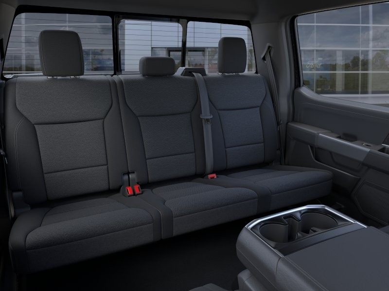 Ford F-150 Vehicle Full-screen Gallery Image 13