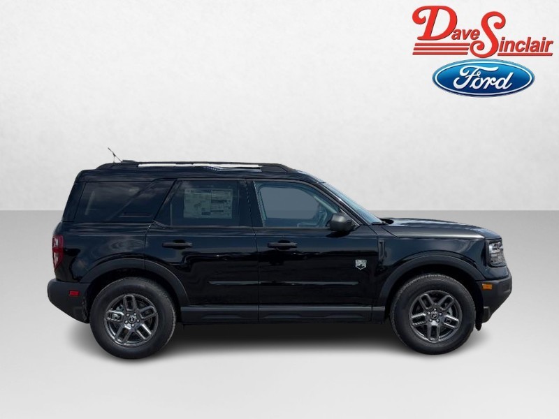 Ford Bronco Sport Vehicle Image 05