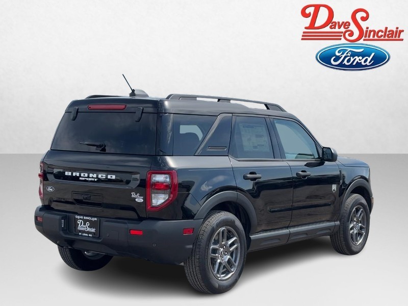 Ford Bronco Sport Vehicle Image 07