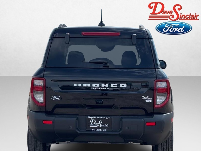 Ford Bronco Sport Vehicle Image 08