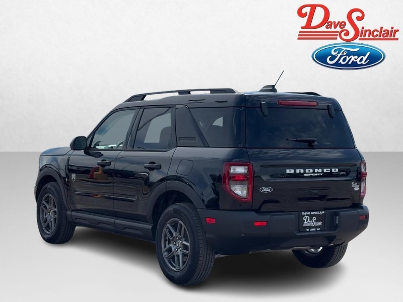 Ford Bronco Sport Vehicle Image 09