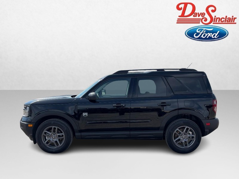 Ford Bronco Sport Vehicle Image 10