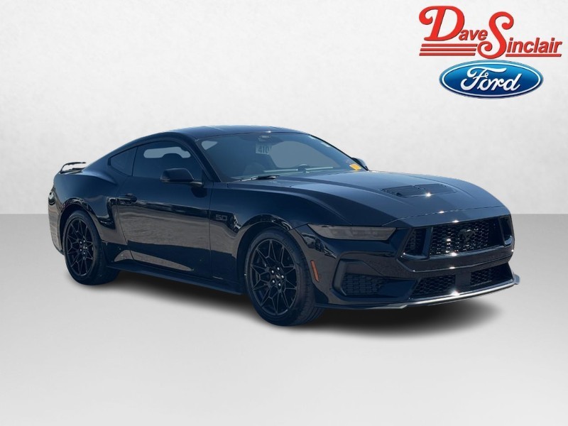 Ford Mustang Vehicle Full-screen Gallery Image 04