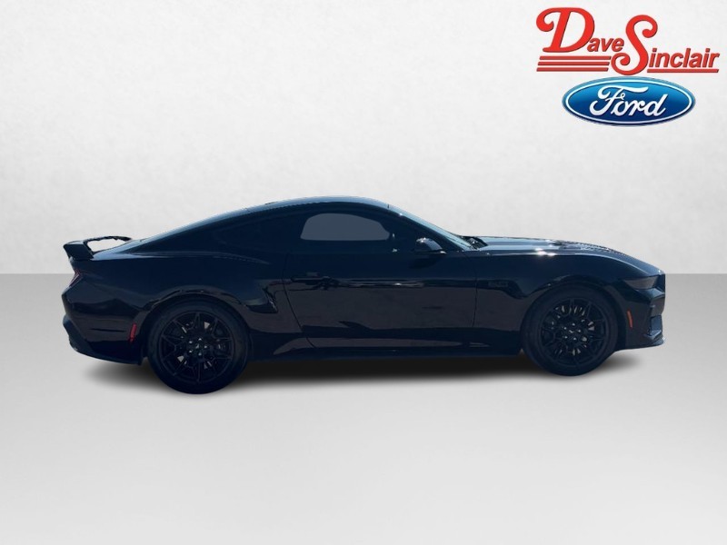 Ford Mustang Vehicle Full-screen Gallery Image 05