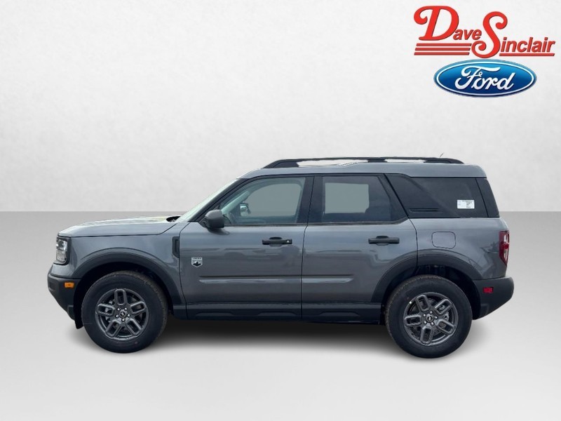 Ford Bronco Sport Vehicle Full-screen Gallery Image 10