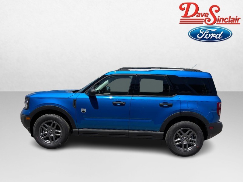 Ford Bronco Sport Vehicle Full-screen Gallery Image 10