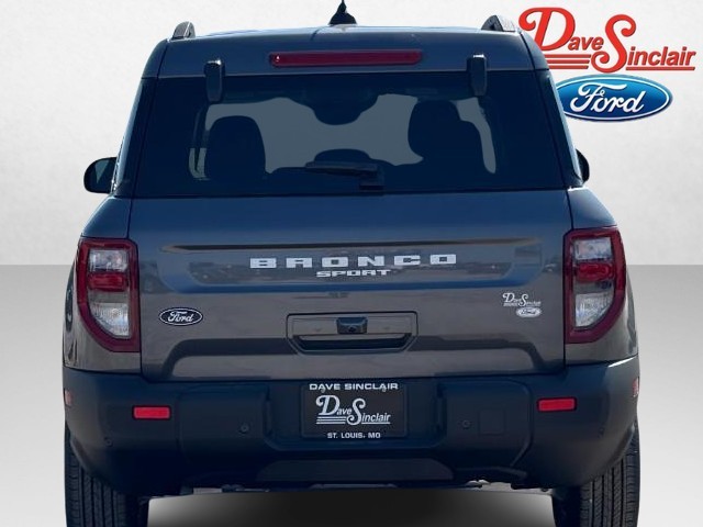 Ford Bronco Sport Vehicle Image 08