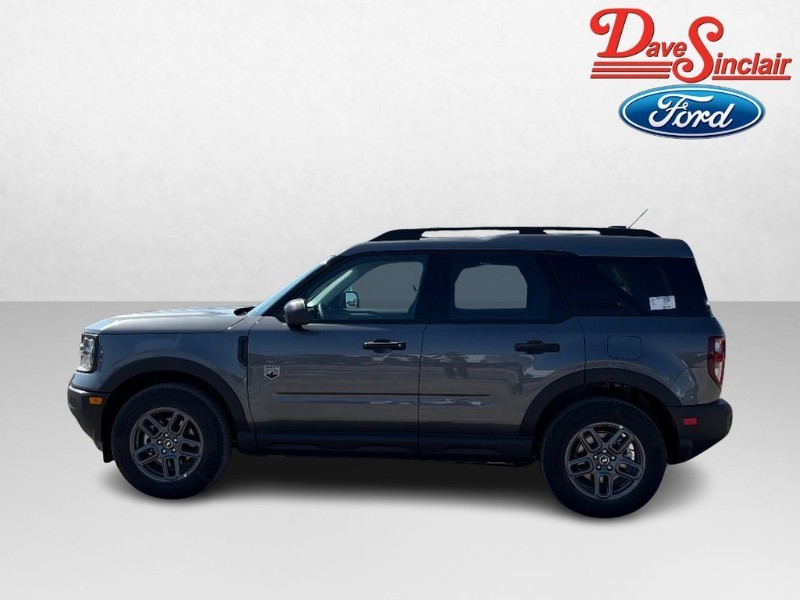 Ford Bronco Sport Vehicle Full-screen Gallery Image 10