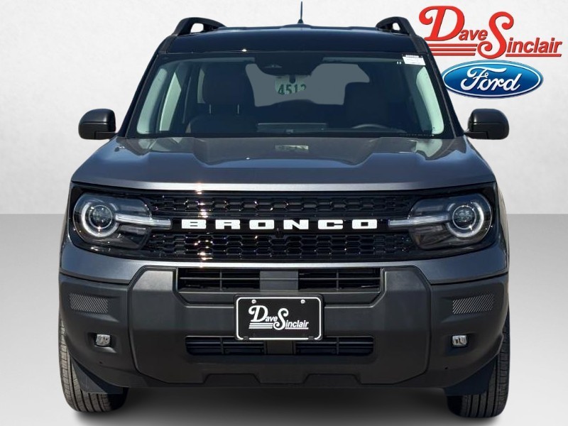 Ford Bronco Sport Vehicle Image 02