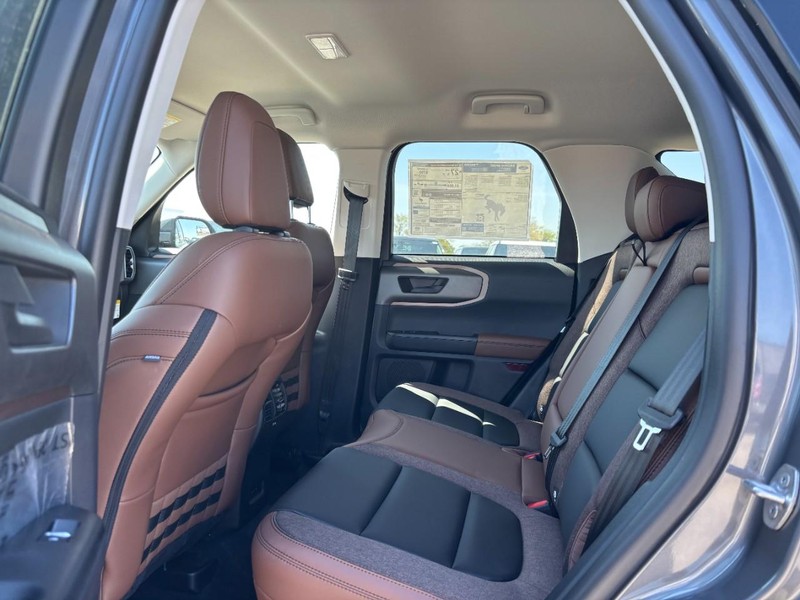 Ford Bronco Sport Vehicle Image 12