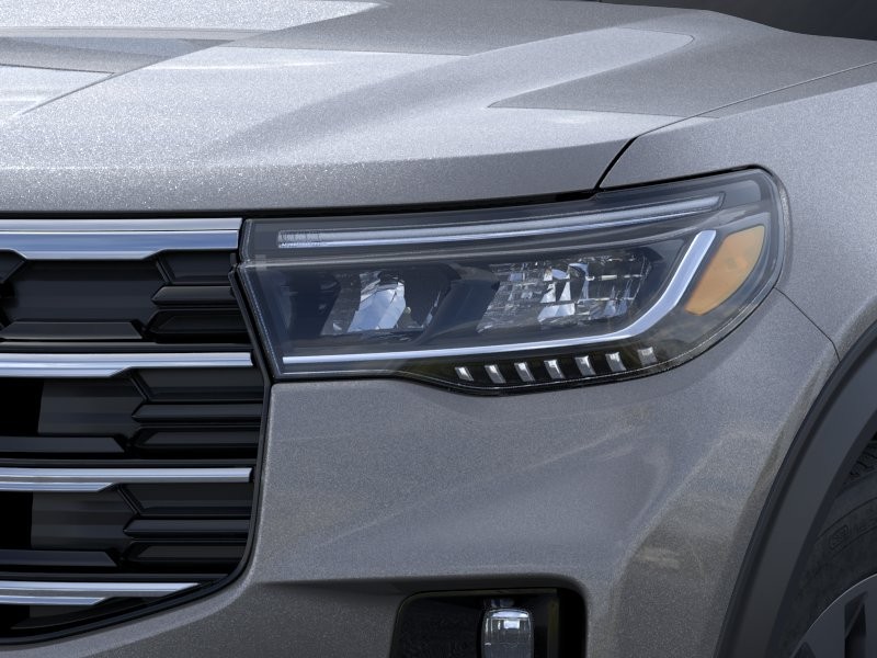 Ford Explorer Vehicle Full-screen Gallery Image 20