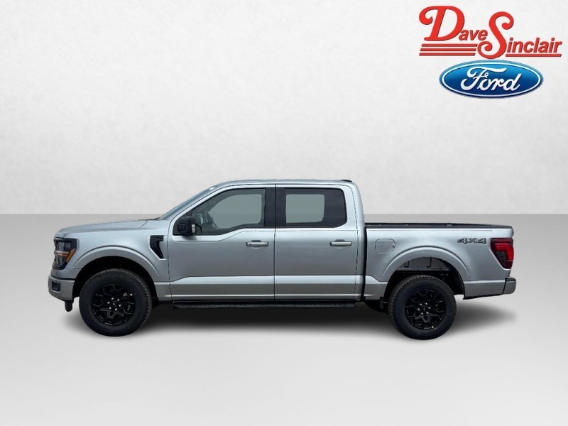 Ford F-150 Vehicle Full-screen Gallery Image 10