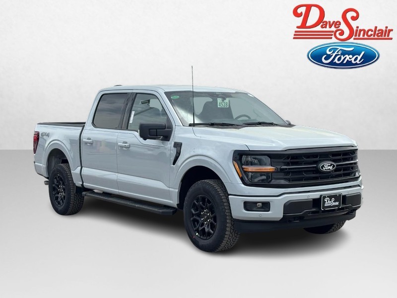 Ford F-150 Vehicle Full-screen Gallery Image 04