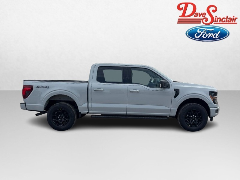 Ford F-150 Vehicle Full-screen Gallery Image 05