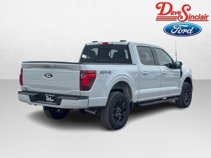 Ford F-150 Vehicle Full-screen Gallery Image 07