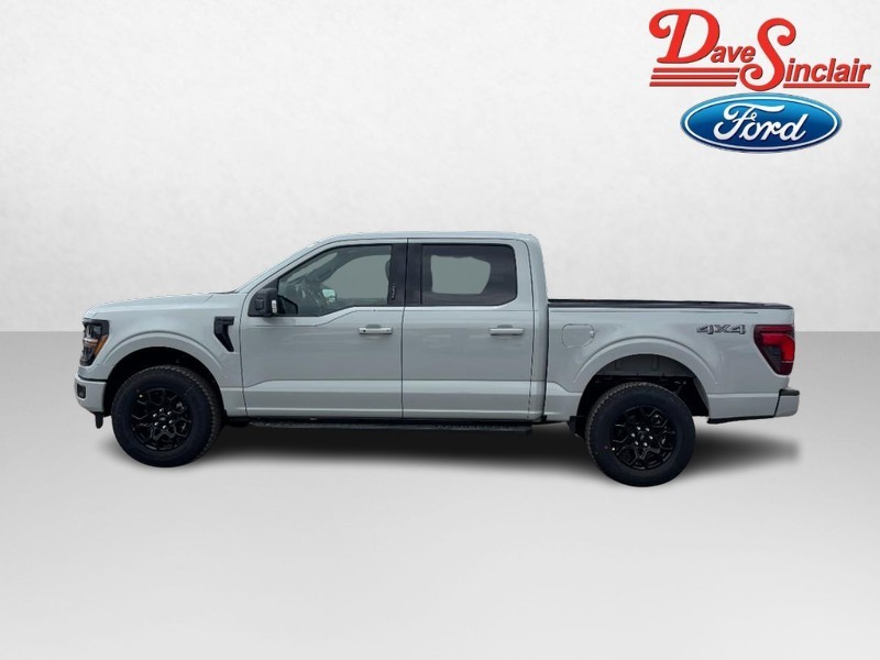 Ford F-150 Vehicle Full-screen Gallery Image 10
