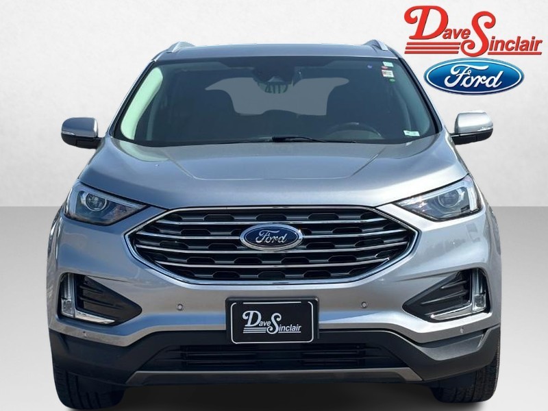 Ford Edge Vehicle Image 02