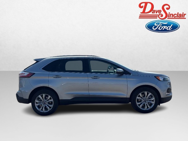 Ford Edge Vehicle Image 05