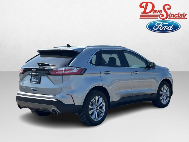 Ford Edge Vehicle Image 07
