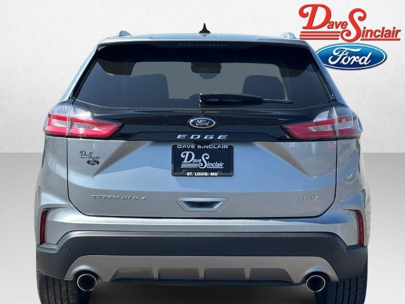 Ford Edge Vehicle Image 08