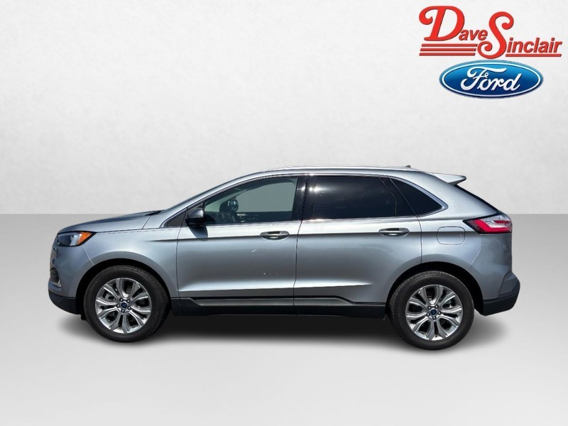 Ford Edge Vehicle Image 10