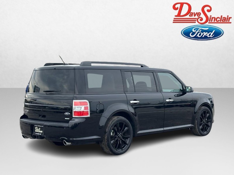 Ford Flex Vehicle Image 07