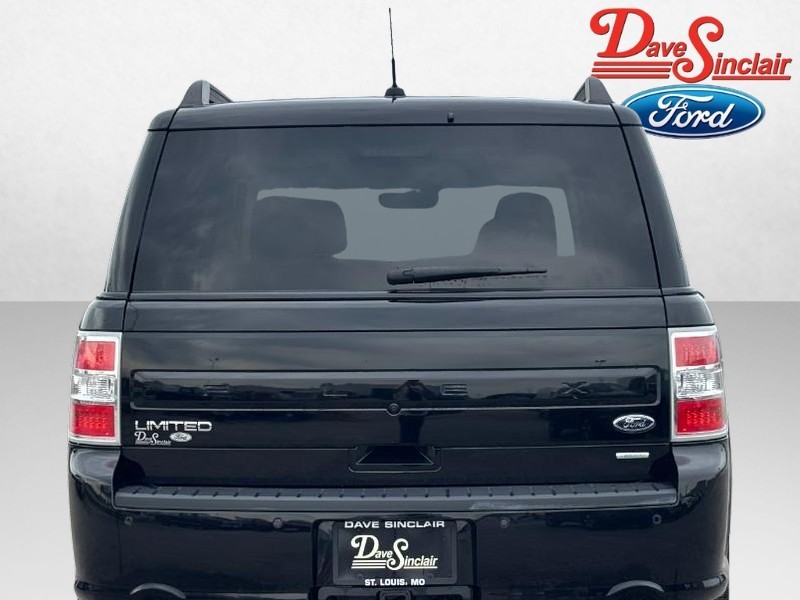 Ford Flex Vehicle Image 08