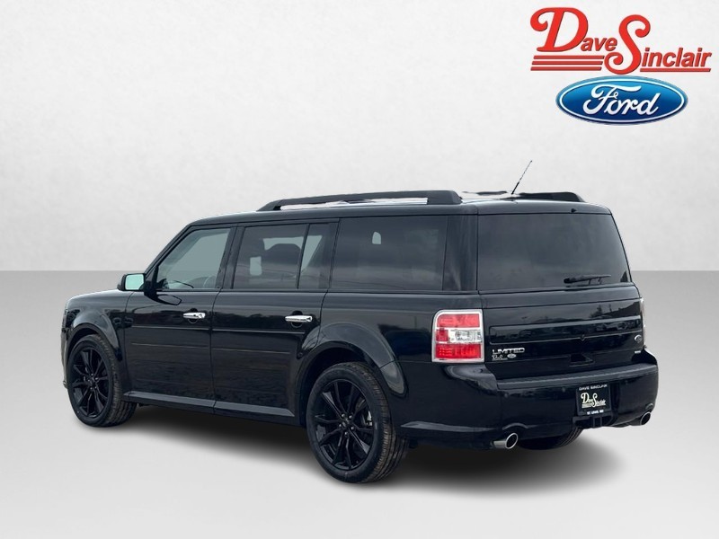 Ford Flex Vehicle Image 09