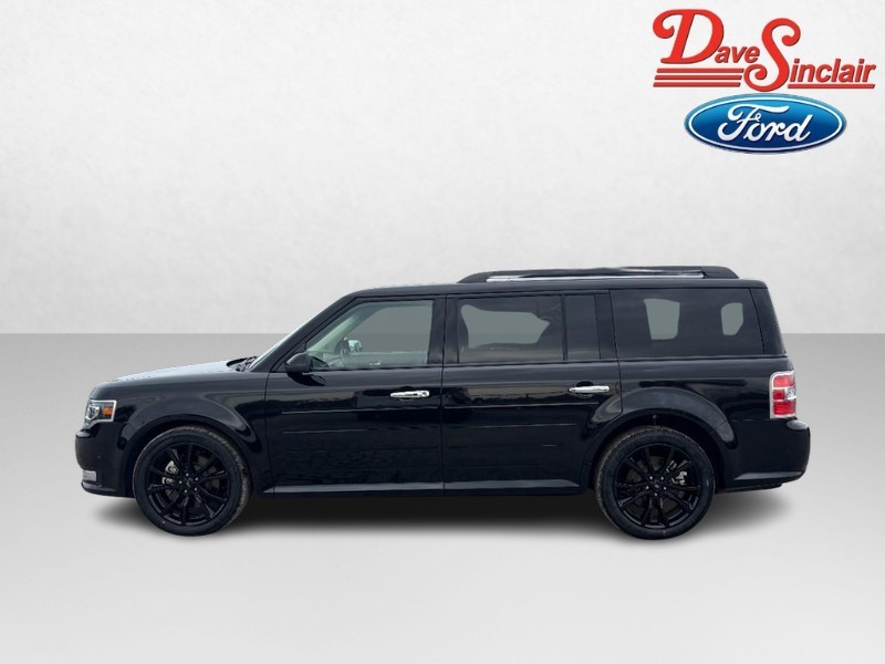 Ford Flex Vehicle Image 10