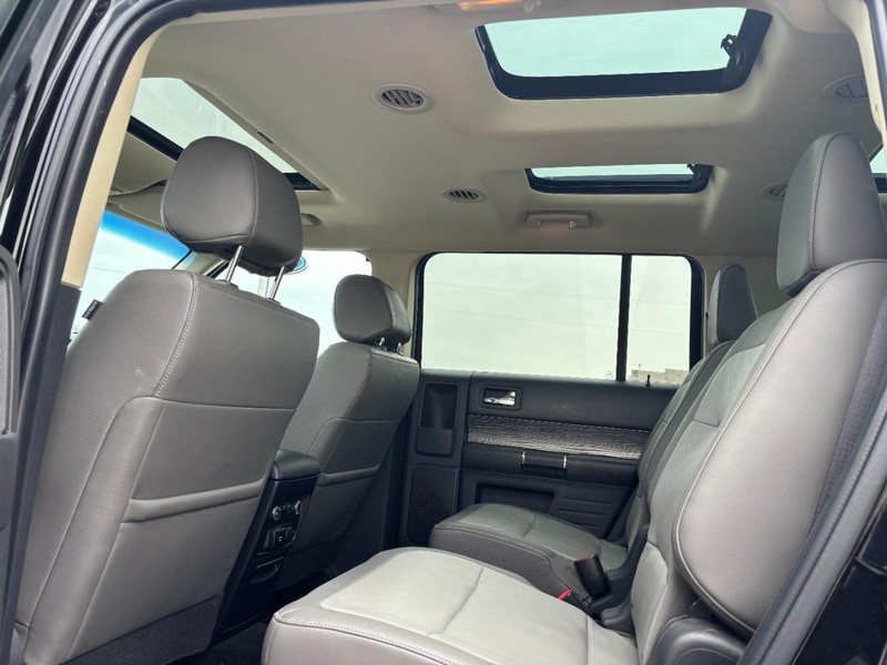 Ford Flex Vehicle Image 13