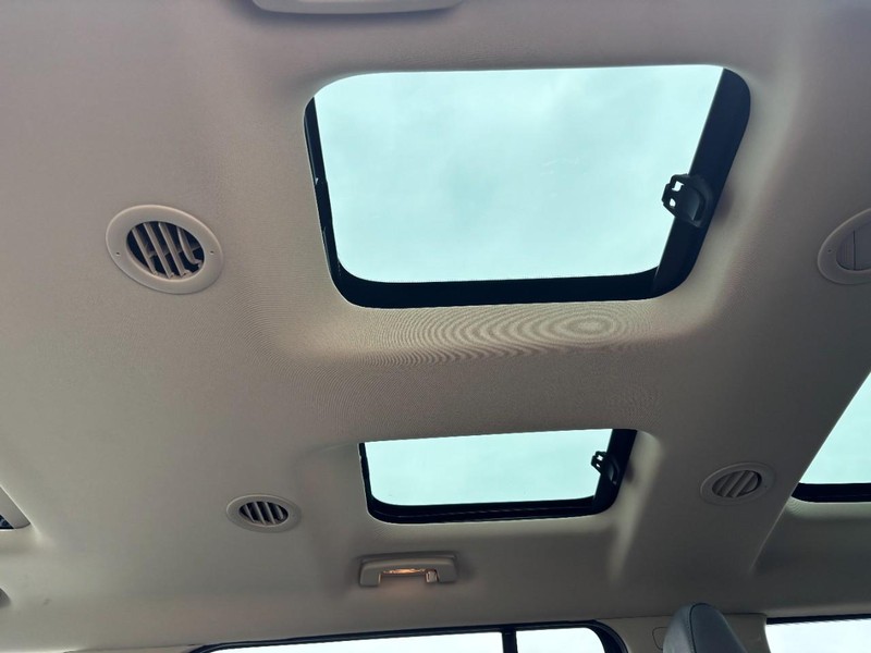 Ford Flex Vehicle Image 14