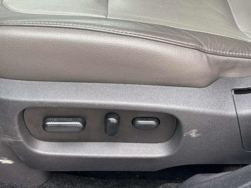 Ford Flex Vehicle Image 18