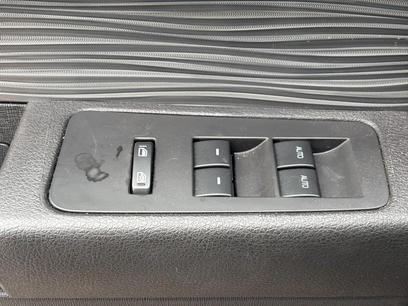 Ford Flex Vehicle Image 19