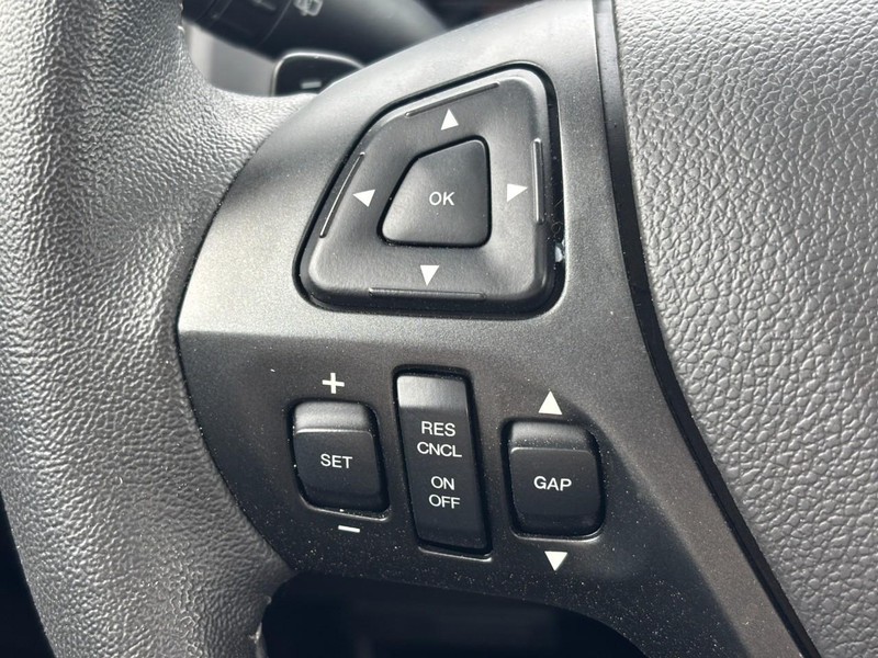 Ford Flex Vehicle Image 20