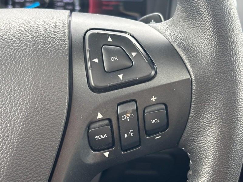 Ford Flex Vehicle Image 21