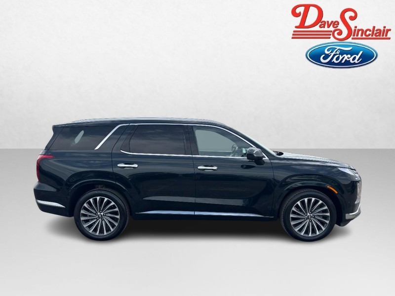 Hyundai Palisade Vehicle Full-screen Gallery Image 05
