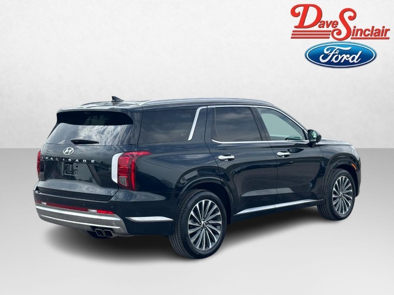 Hyundai Palisade Vehicle Full-screen Gallery Image 07