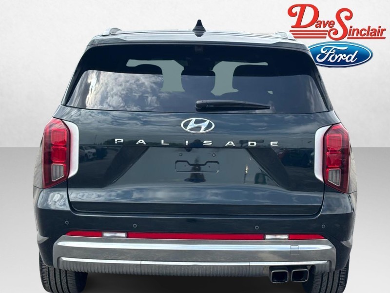 Hyundai Palisade Vehicle Full-screen Gallery Image 08