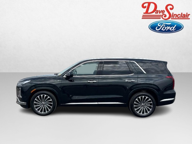 Hyundai Palisade Vehicle Full-screen Gallery Image 10