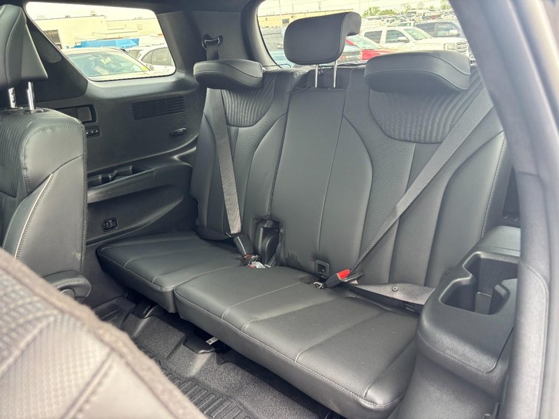 Hyundai Palisade Vehicle Full-screen Gallery Image 12