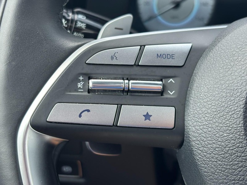 Hyundai Palisade Vehicle Full-screen Gallery Image 19