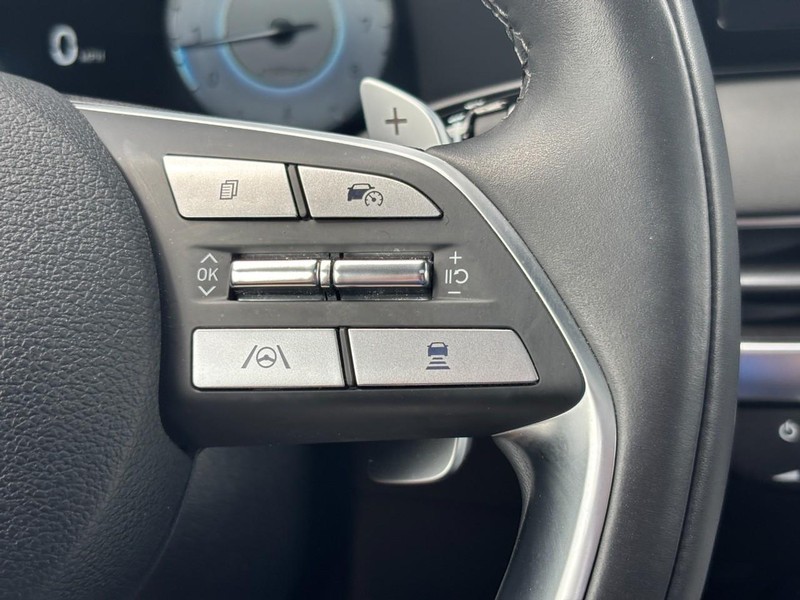 Hyundai Palisade Vehicle Full-screen Gallery Image 20