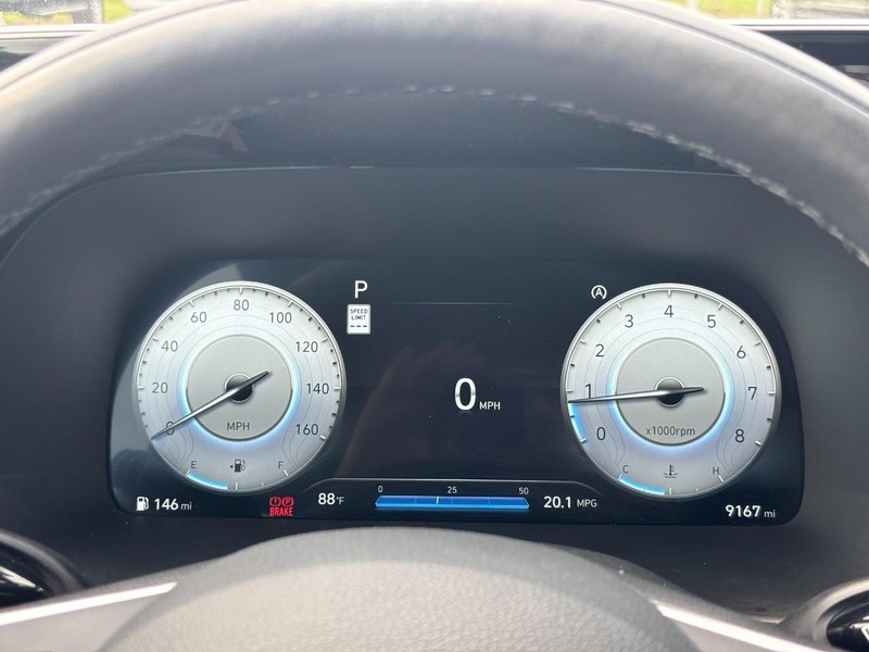 Hyundai Palisade Vehicle Full-screen Gallery Image 21