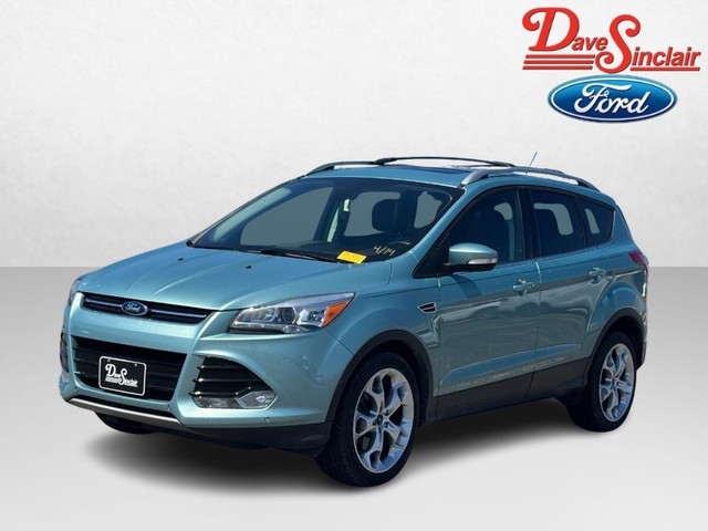St. Louis MO 2013 Ford Escape more details - ford escape