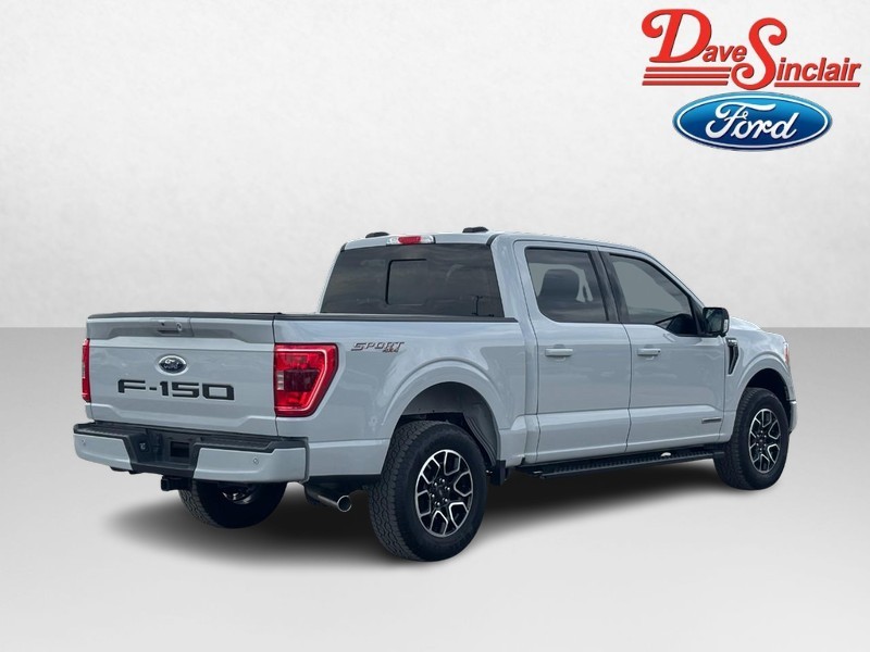 Ford F-150 Vehicle Full-screen Gallery Image 07